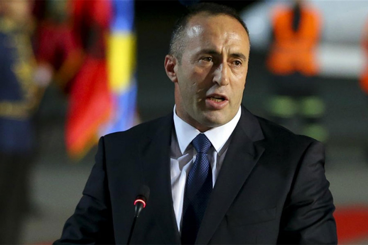 Haradinaj dobio državljanstvo Albanije