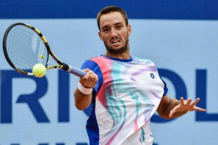 Troicki na Ðerea u drugom kolu Budimpešte