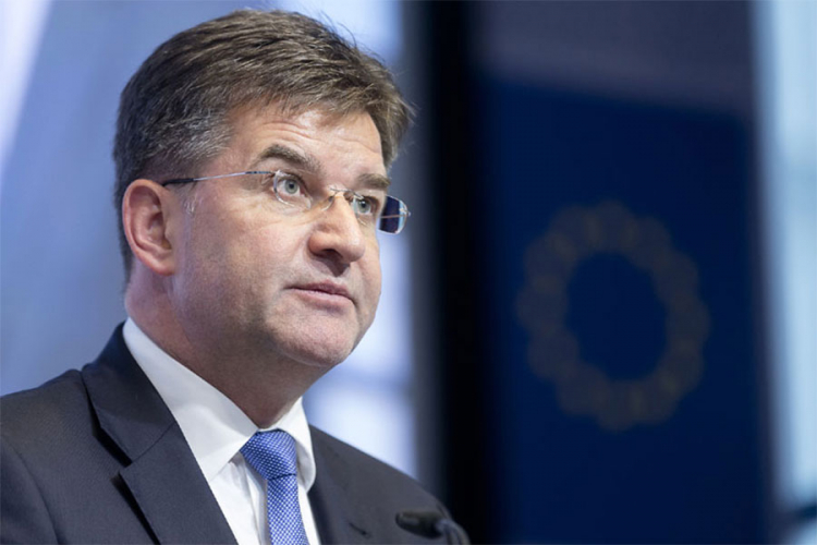 Lajčak: Tačijeve i Ramine izjave posljedica odsustva EU na Balkanu 