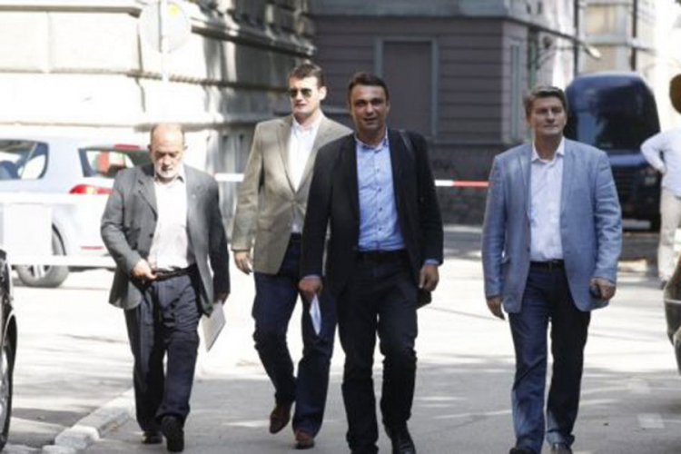 Šepić isključen iz SDA, ukor za trojicu članova stranke