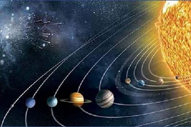 Koja je najveća planeta u kosmosu?