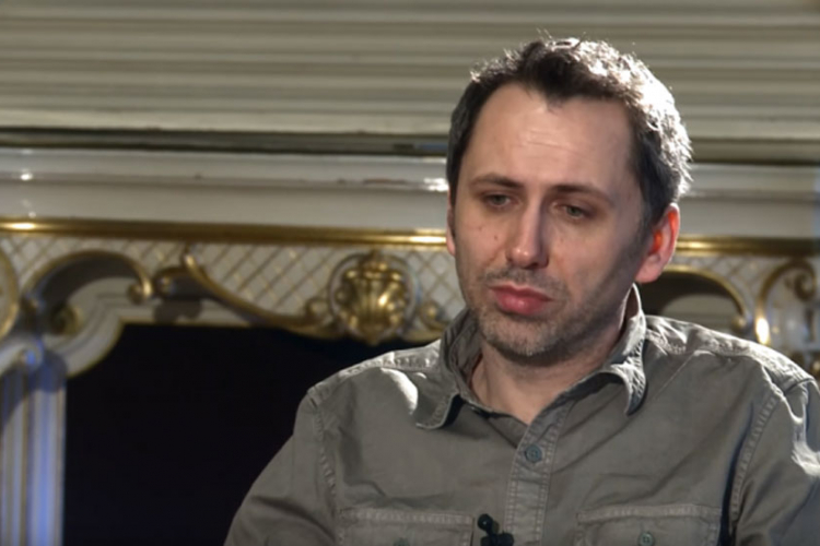 Frljić: HDZ sprovodi dubinsku fašizaciju društva