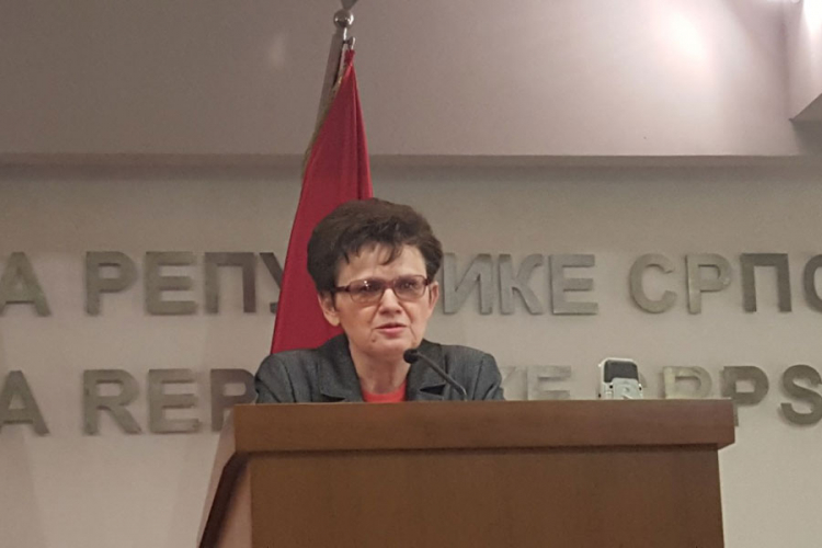 DNS: Prodaja Ljubije je posao komercijalno špekulantske prirode