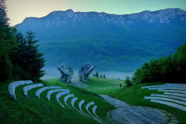Nacionalni park "Sutjeska" vraća stari sjaj