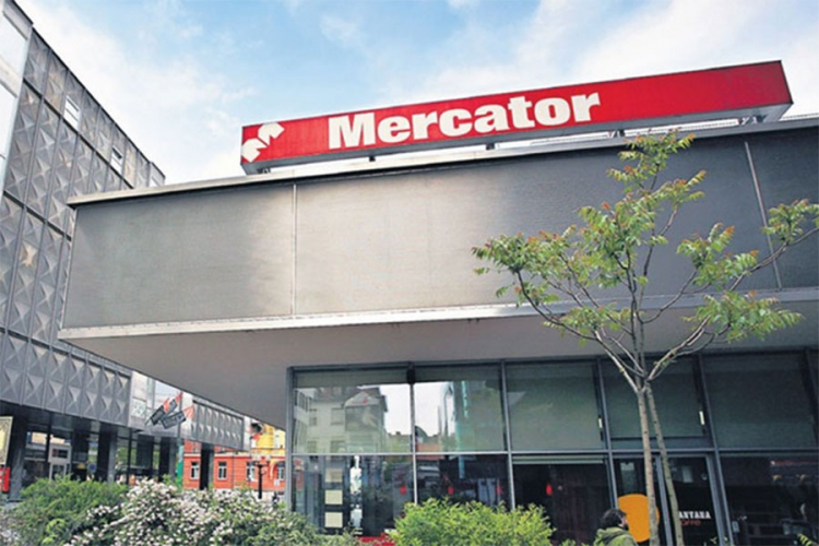 U Sloveniji usvojen "Leks Merkator"