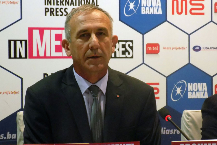 Ljepojević: "Argumenti" ne prodaju maglu
