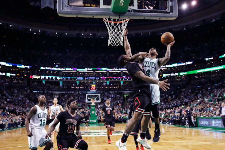 Vašington i Boston na pobjedu od plej-ofa