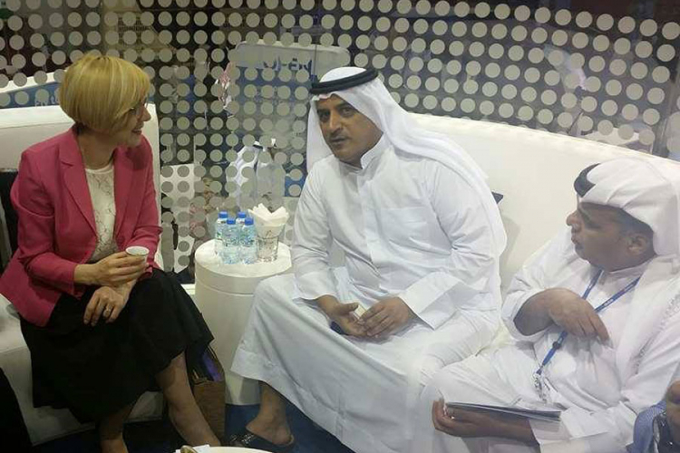 Uveden direktan let Sarajevo - Dubai
