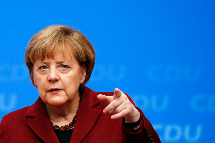 Merkel: Britanija neće imati prava kao ostale članice EU