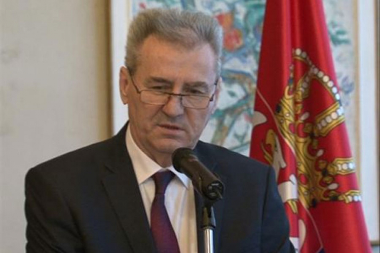 Savanović: Obilježavanje "Dobrovoljačke" samo u Istočnom Sarajevu