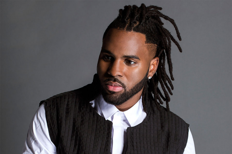 EXIT jači nego ikad: Potvrdili i Jason Derulo i Roisin Murphy