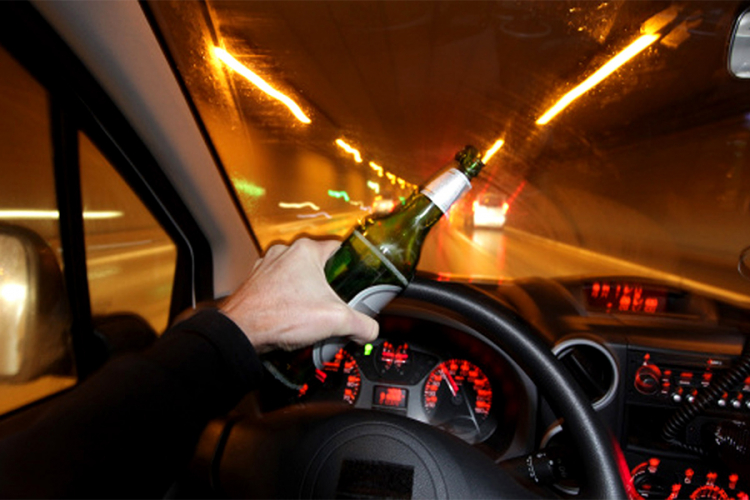 Izračunajte koliko promila alkohola imate u krvi