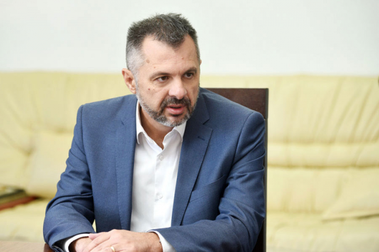 Radojičić: Problemi zbog odluke Ustavnog suda
