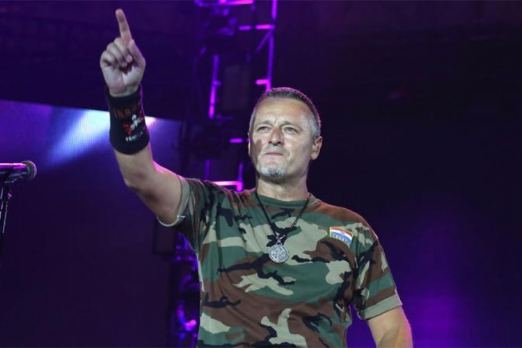 Nakon Njemačke, Slovenije, Holandije i Švajcarske zabranjen Thompsonov koncert u Austriji