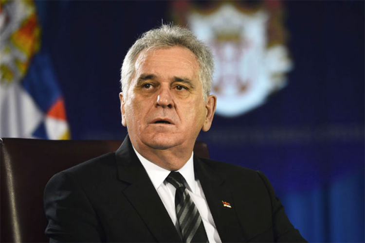 Nikolić: Odluka o Haradinaju politička, na slobodi je zločinac