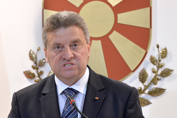 Ivanov liderima: Dođite da nađemo izlaz iz ove situacije