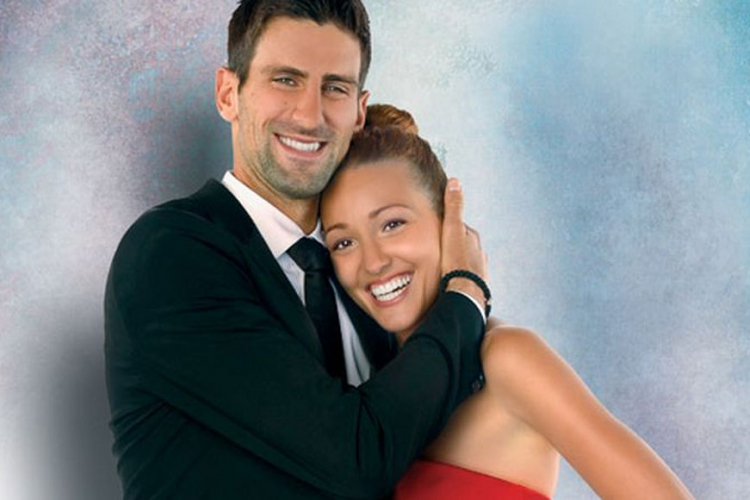Novak i Jelena znaju pol bebe? Ne mogu biti srećniji