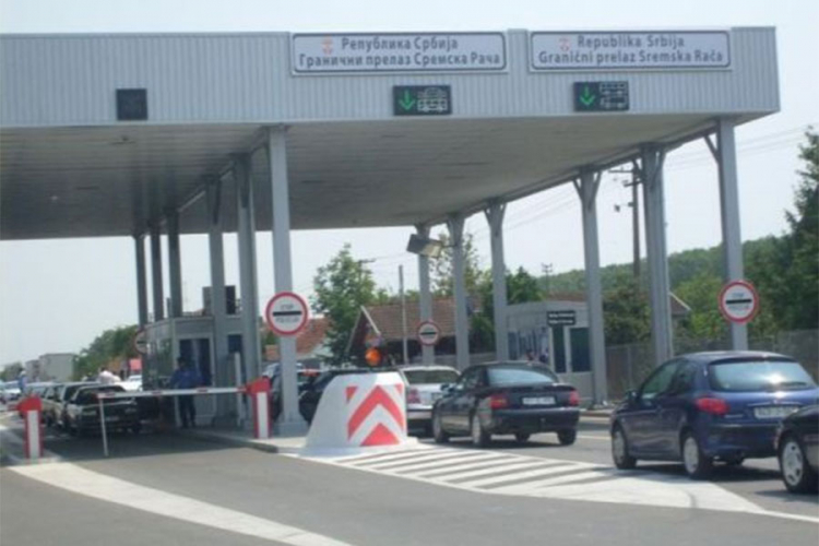 Pokušao na Rači da izađe iz BiH, pa uhapšen zbog ubistva