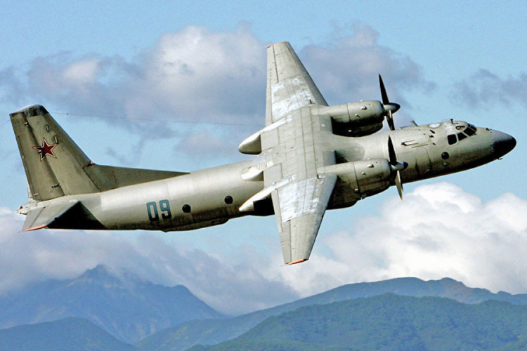 Novi najsavremeniji ruski strateški bombarder stiže 2025. 