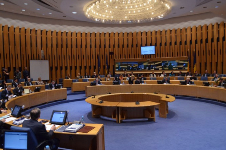 HDZ u parlamentarnu proceduru uputio izmjene Izbornog zakona BiH