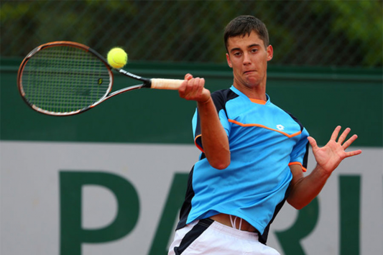 Sjajni Đere preokretom izbacio Verdaska
