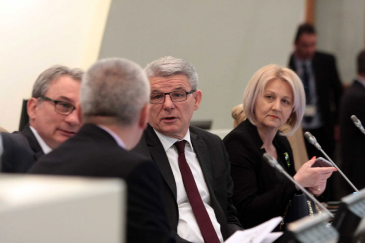 Džaferović i Krišto lete iz fotelja?