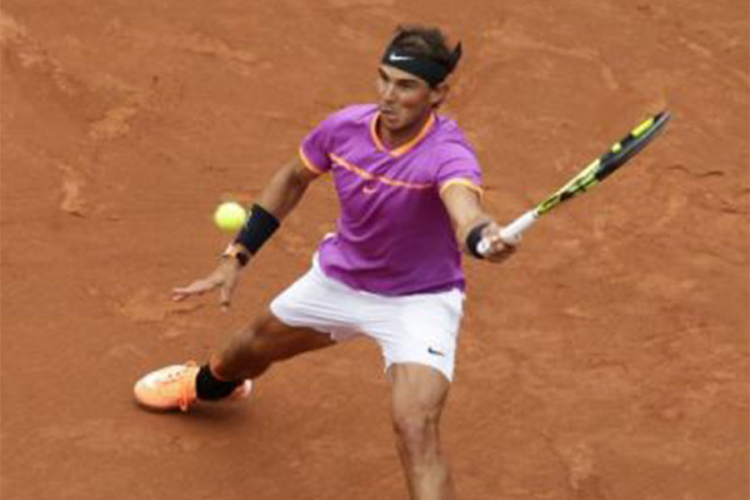 Nadal u polufinalu turnira u Barseloni