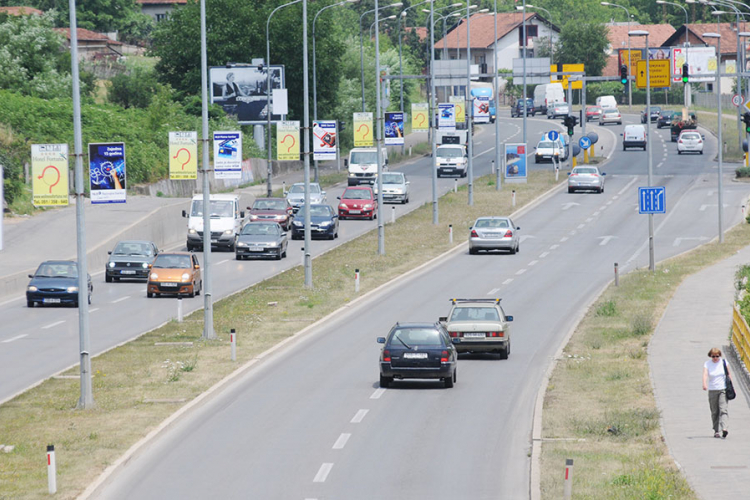 Očekuje se pojačan saobraćaj zbog praznika