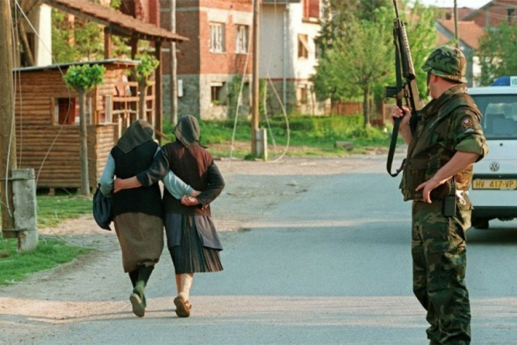 22 godine od početka akcije "Bljesak"