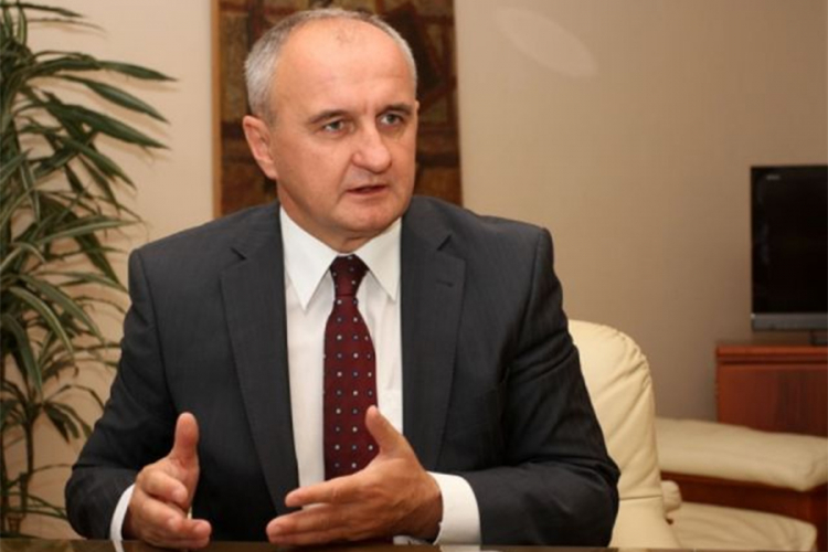 Đokić: Socijalisti će platiti troškove održavanja prvomajskog skupa