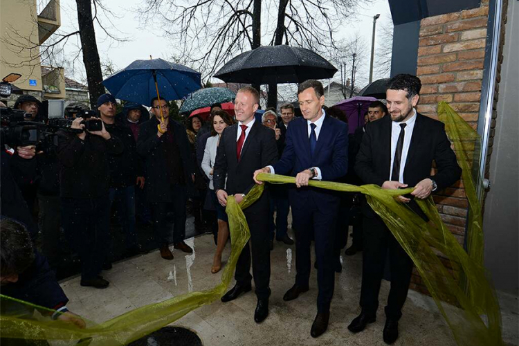 Otvorena gradska pijaca na Palama, očekuje se višestruka korist