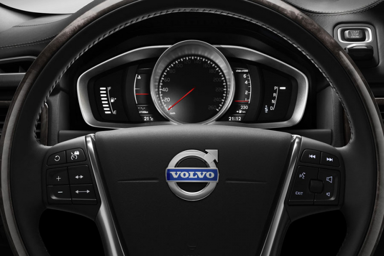 Volvo podigao profit