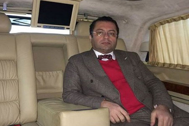 Medijski mogul iz Irana ubijen u Istanbulu