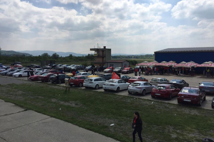 Šesti Međunarodni Alfa skup u Banjaluci