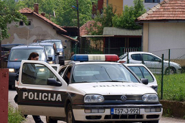 Uhapšen osumnjičeni za silovanje maloljetne djevojčice u Tuzli