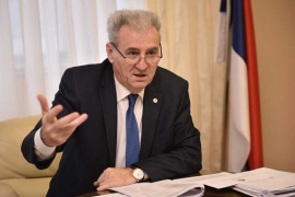 Savanović: Zakonom o radu stvorene pretpostavke za veća ulaganja u ...