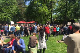 Radnici da budu jedinstveni i solidarni