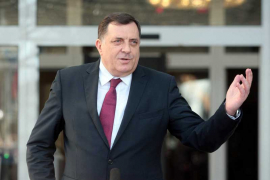 Dodik: Ne želimo da srpski narod bude dodatno ponižen