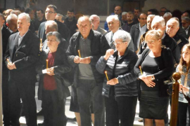 U Beogradu odata pošta Srbima ubijenim u Zapadnoj Slavoniji