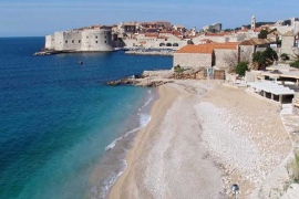 Iskusni ronilac iz Srbije nasradao u Dubrovniku