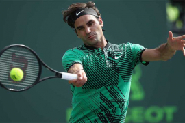 Federer planira nastupiti na Rolan Garosu