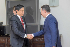 Gruevski Jiu: Prevremeni izbori najbolje rješenje