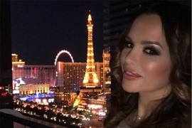 Severina osvojila Čikago i Las Vegas
