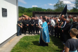 Svjedočenje Obrena Petrovića kao tabu tema