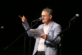 Tode Nikoletić za 'Nezavisne': Sistem stvara gladnu i nezadovoljnu decu