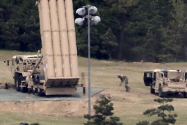 Kina zahtjeva hitnu obustavu sistema THAAD u Južnoj Koreji