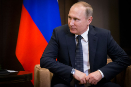 Putin: Saradnja Rusije i Njemačke važna za obezbjeđivanje mira i ...