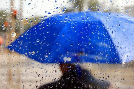 Ujutro pretežno oblačno, poslijepodne spremite kišobrane