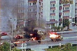 Godišnjica stradanja pripadnika JNA u Dobrovoljačkoj
