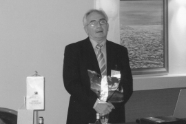 Preminuo profesor Cvijan Jovanović